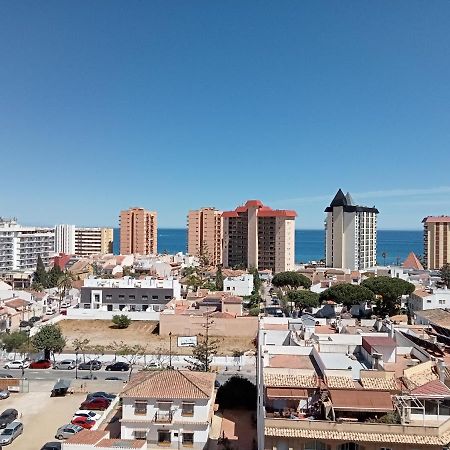 Sea View In Fuengirola Daire Dış mekan fotoğraf