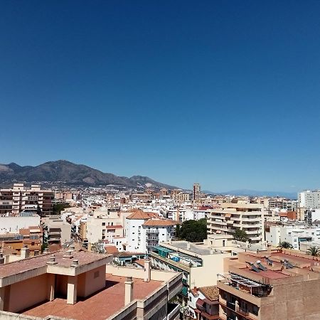 Sea View In Fuengirola Daire Dış mekan fotoğraf